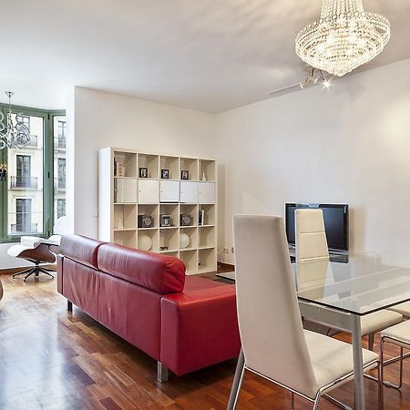 Canela Homes Barcelona Universitat Bagian luar foto