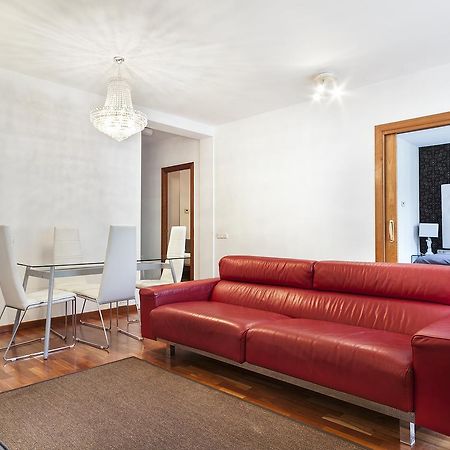Canela Homes Barcelona Universitat Bagian luar foto