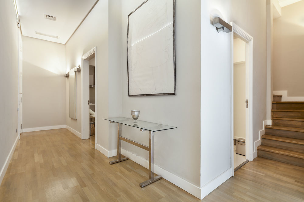 Canela Homes Barcelona Universitat Bagian luar foto